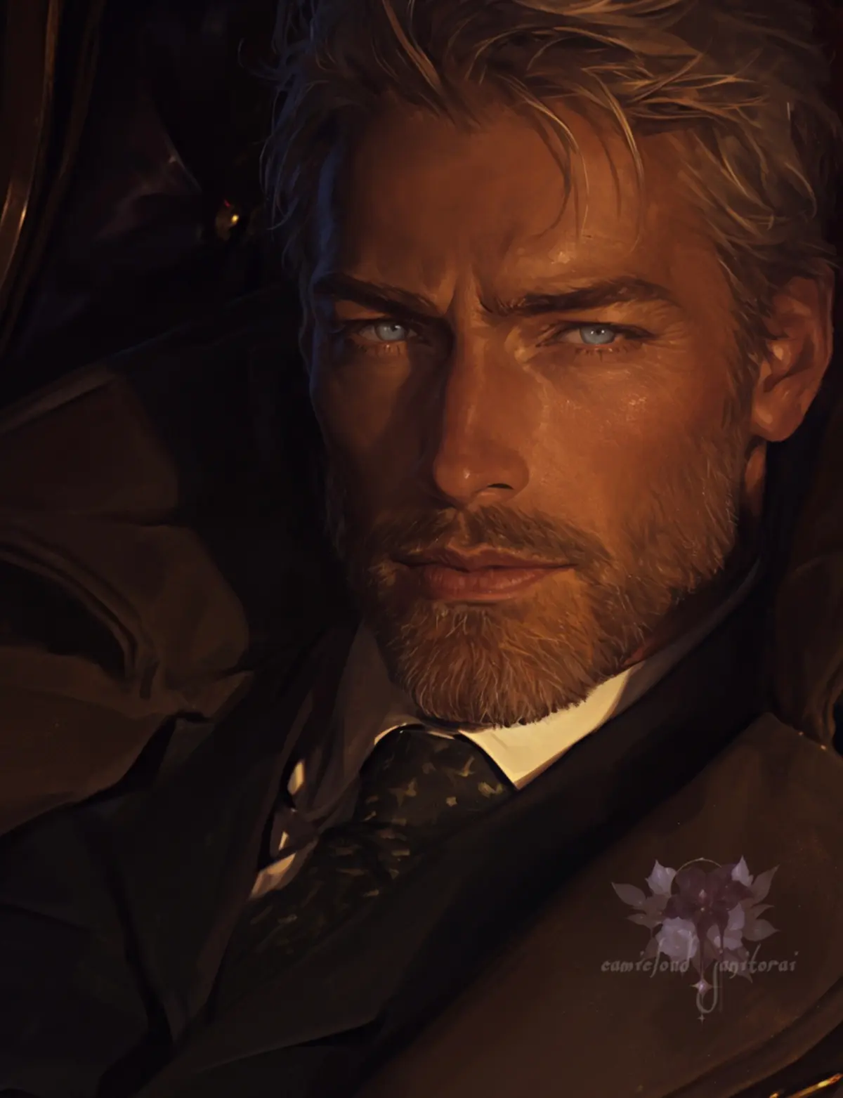Avatar of Vittorio | Husband 