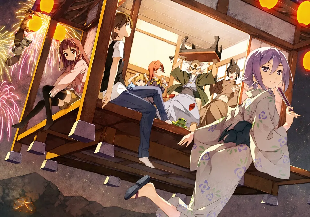 Avatar of Family reunion.ೃ࿔ ⌂*:･