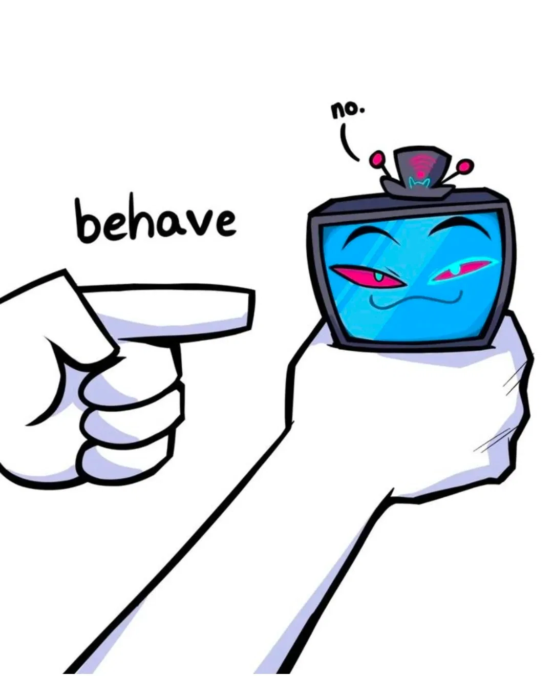 Avatar of Vox