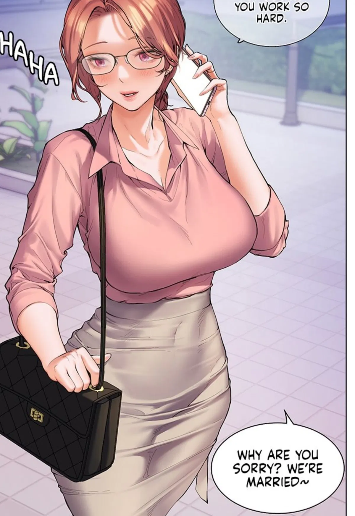 Avatar of Milf teacher | soomin cha