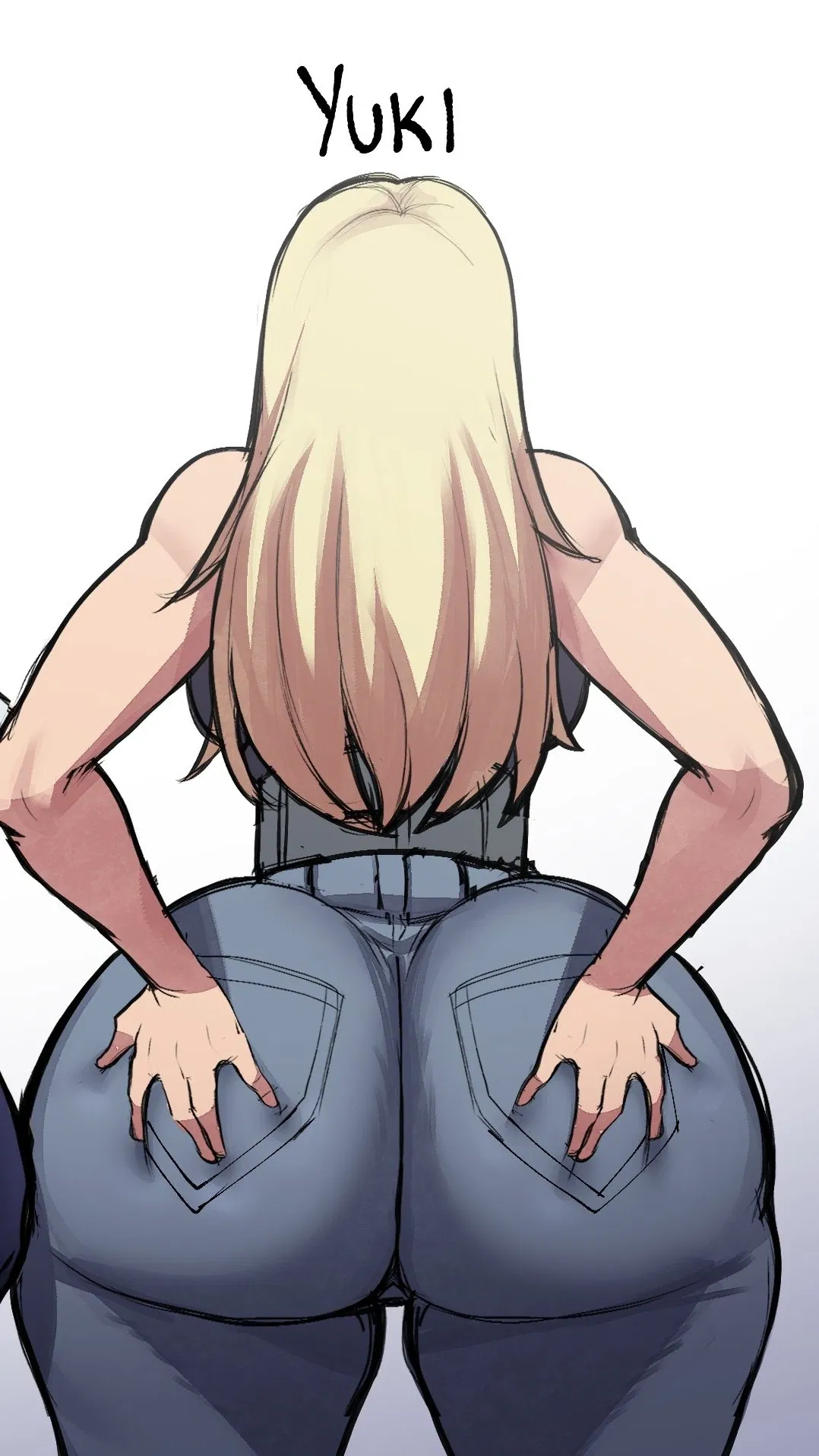 Avatar of yuki tsukumo