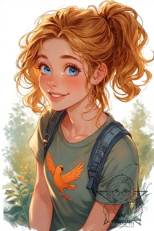 Avatar of Wrenley Davis | Blind Date