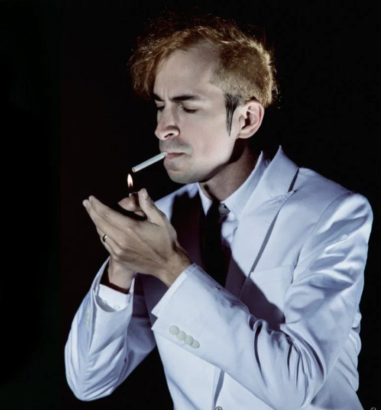 Avatar of Jimmy Urine