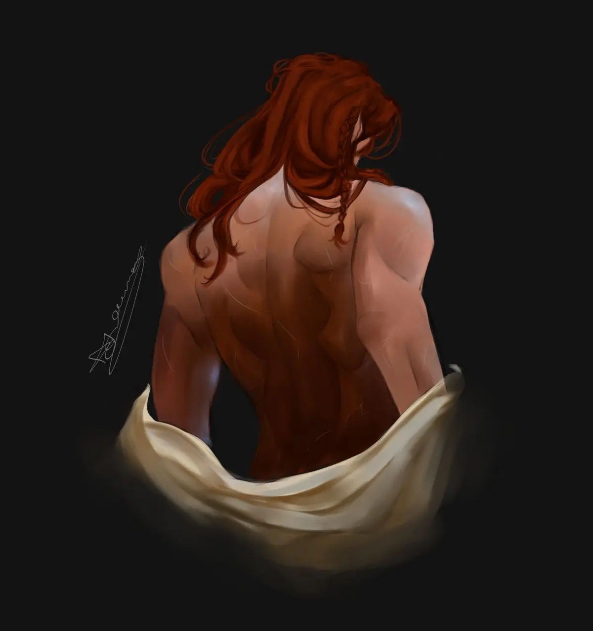 Avatar of Maedhros