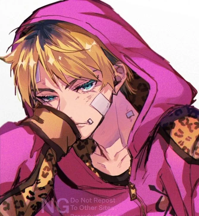 Avatar of Deuce Spade ♠‹‹The price of chance››