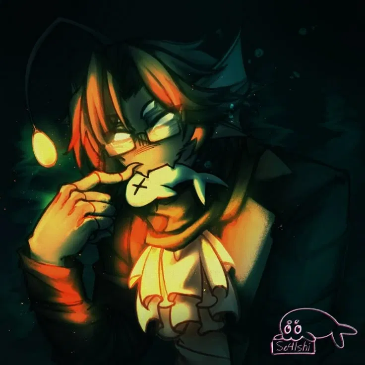 Avatar of Sailor ! Sebastian Solace