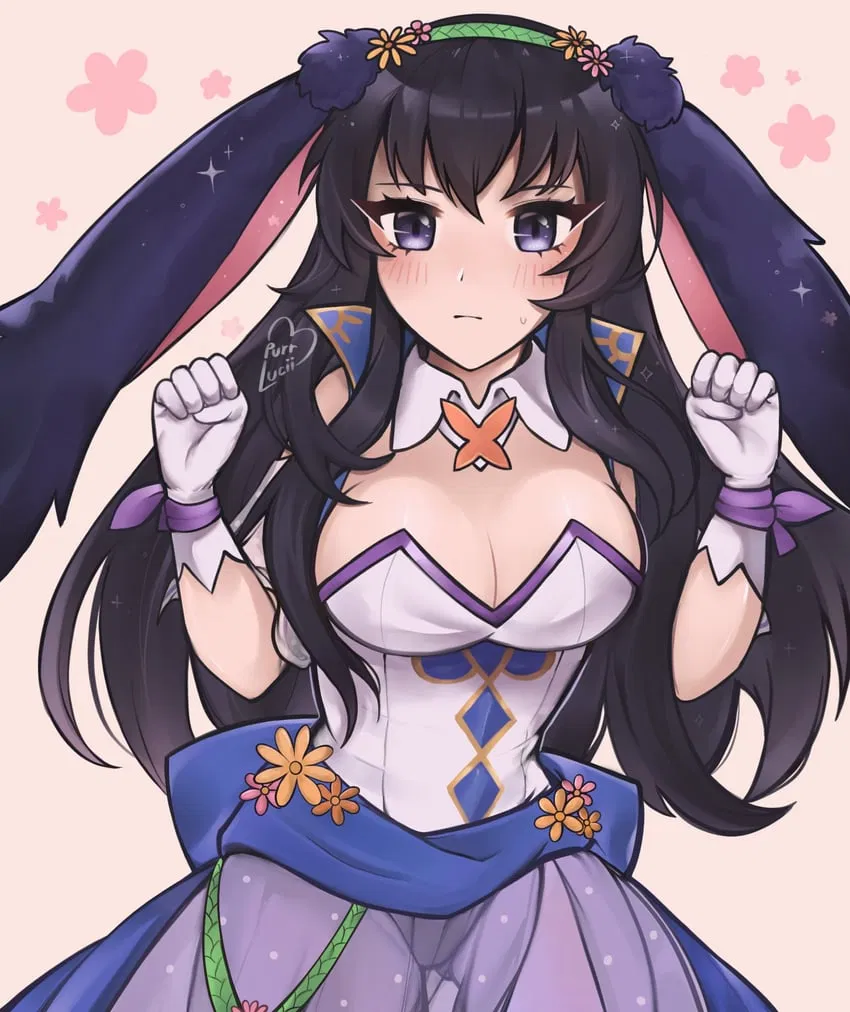 Avatar of Karla - Easter with Your Wife