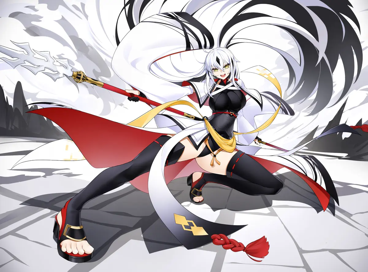 Avatar of Nagao Kagetora