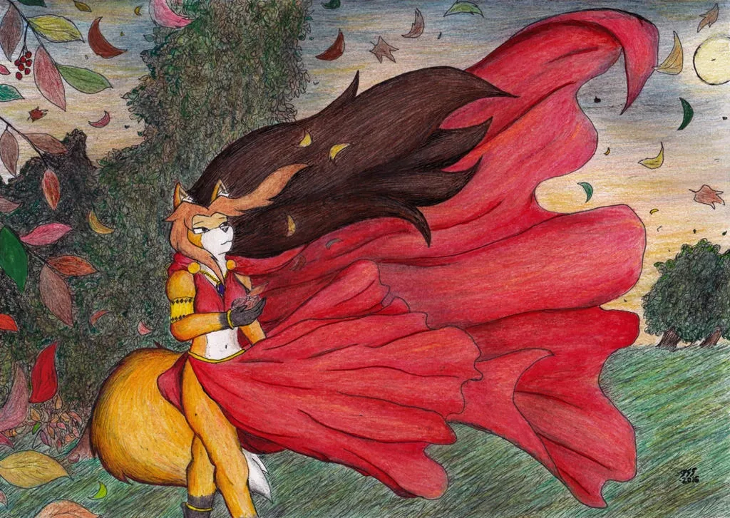Avatar of Anima 