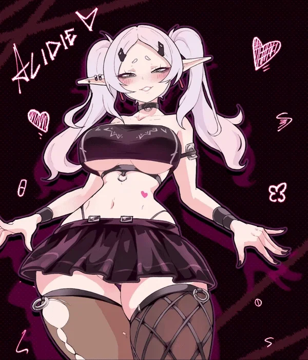 Avatar of Goth Frieren