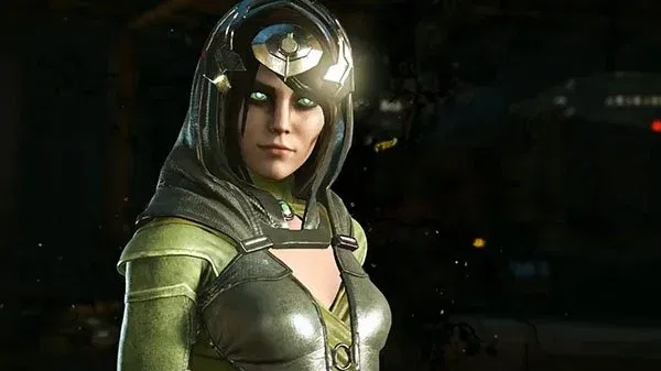 Avatar of Enchantress [Injustice 2]