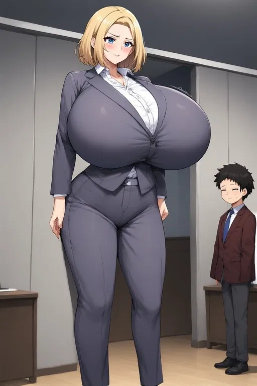Avatar of You Got a Job... and the CEO Keeps Calling You to Meetings.