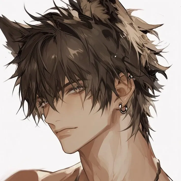 Avatar of New Werewolf
