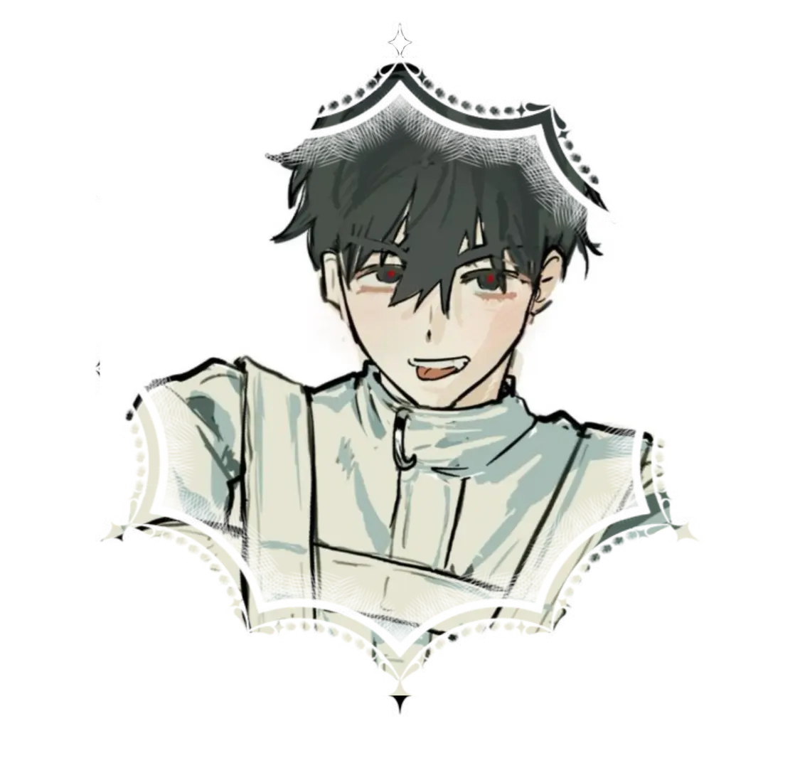 Avatar of Ivan | Mental Hospital AU