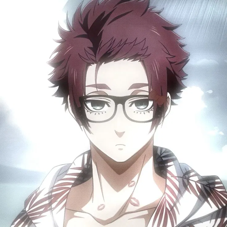 Avatar of Sae Itoshi糸師冴