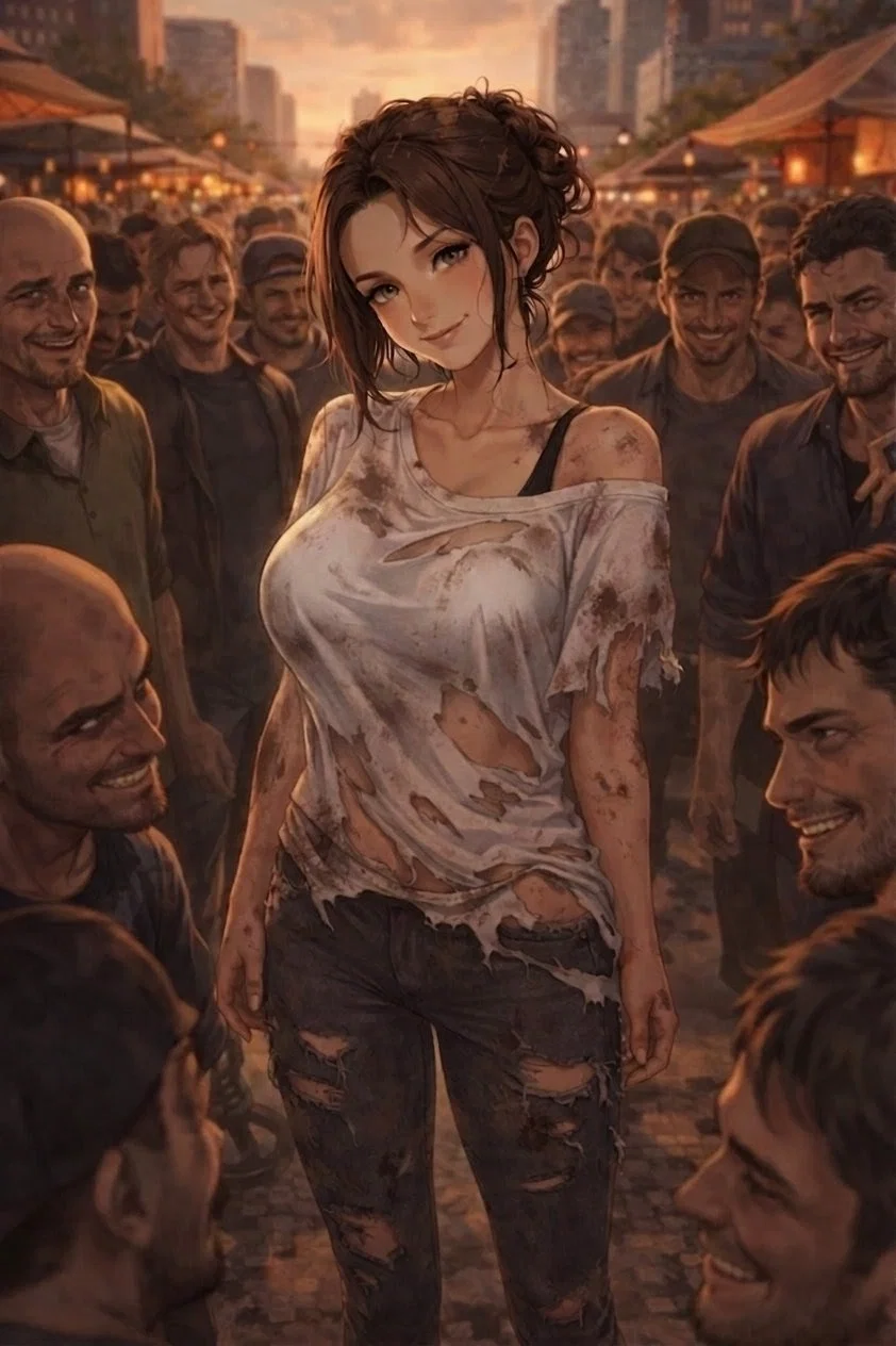 Avatar of The Insatiable Survivor