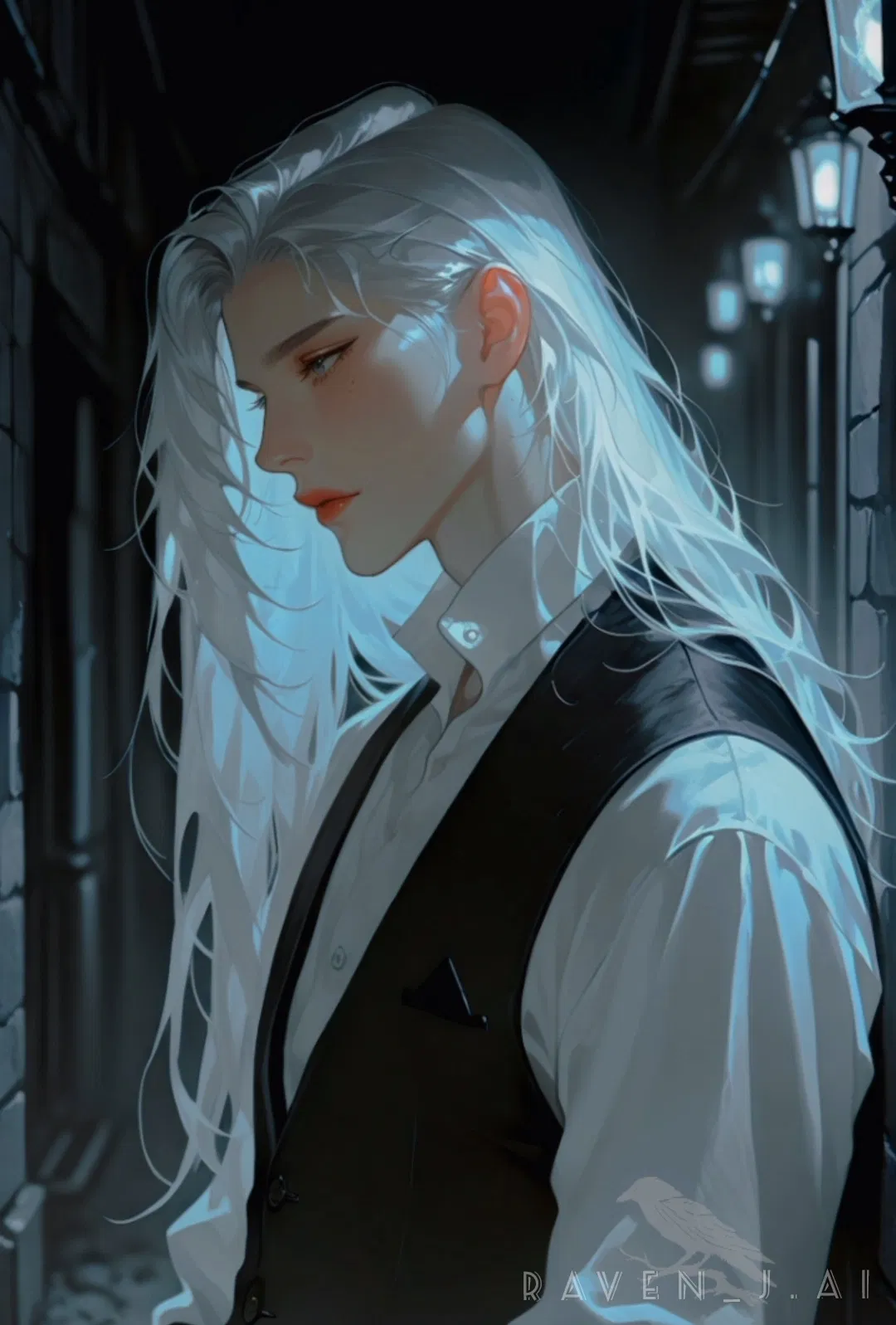 Avatar of Elion Everleigh