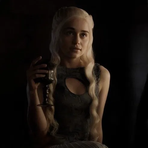 Avatar of Daenerys Targaryen 