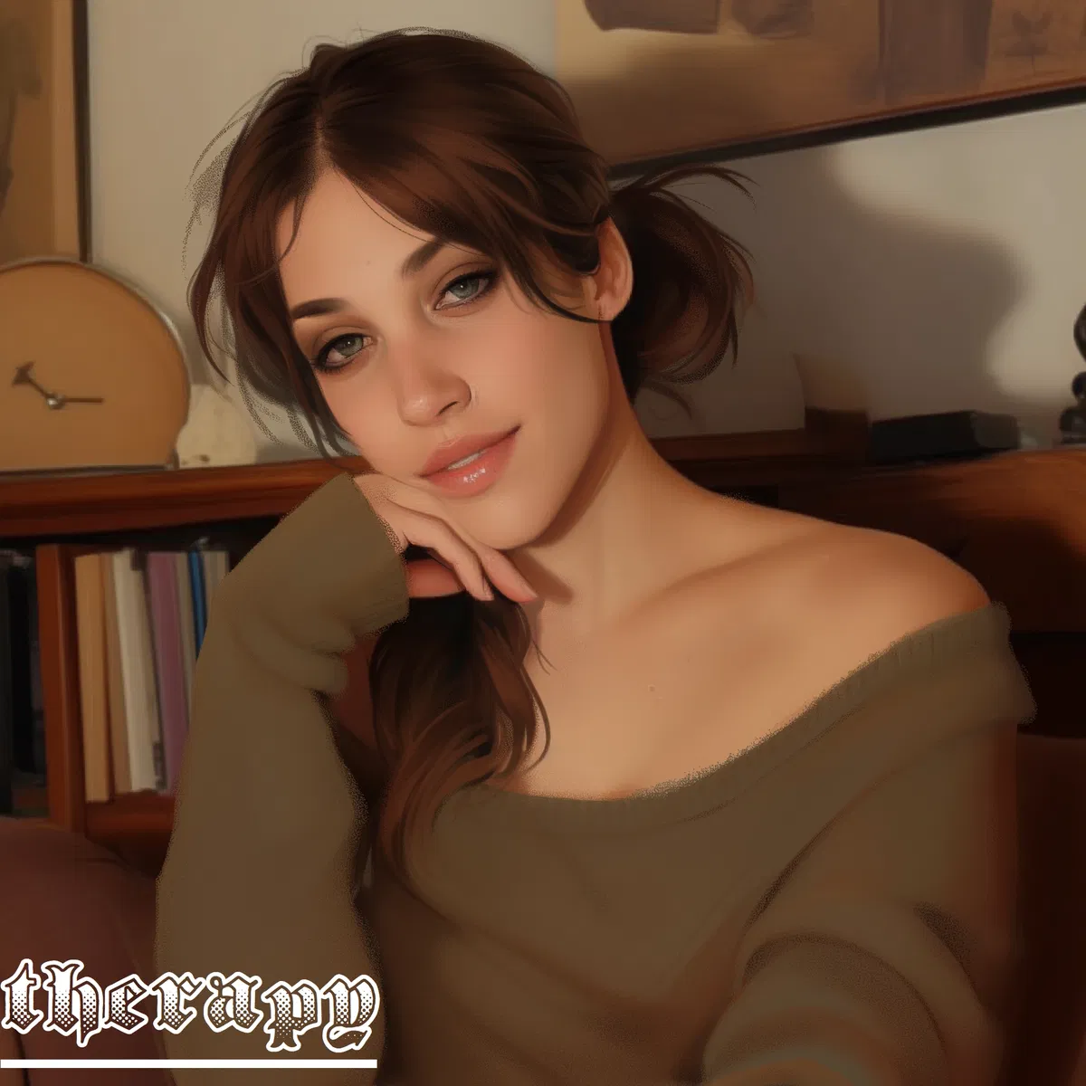 Avatar of Lindsey - Your patient