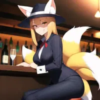 Avatar of Monster Girl Mafia
