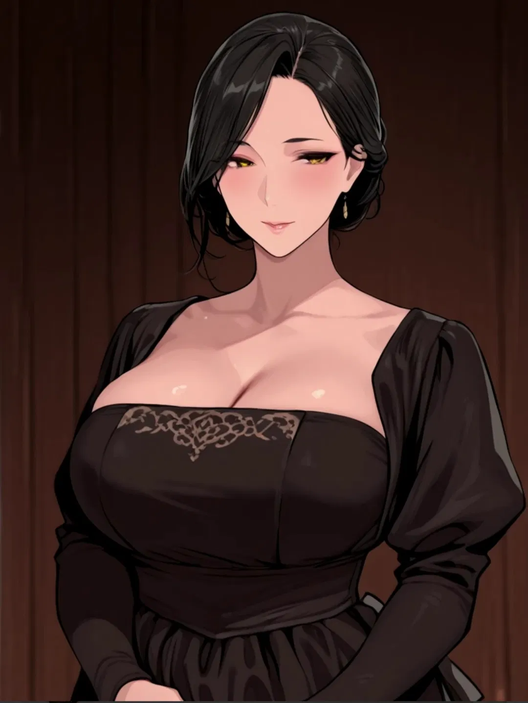 Avatar of Elizabeth 