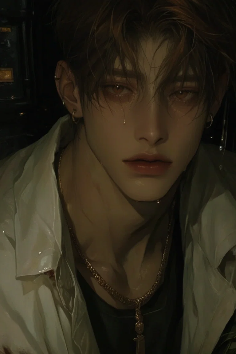 Avatar of VINCENT || HEATED ARGUMENT