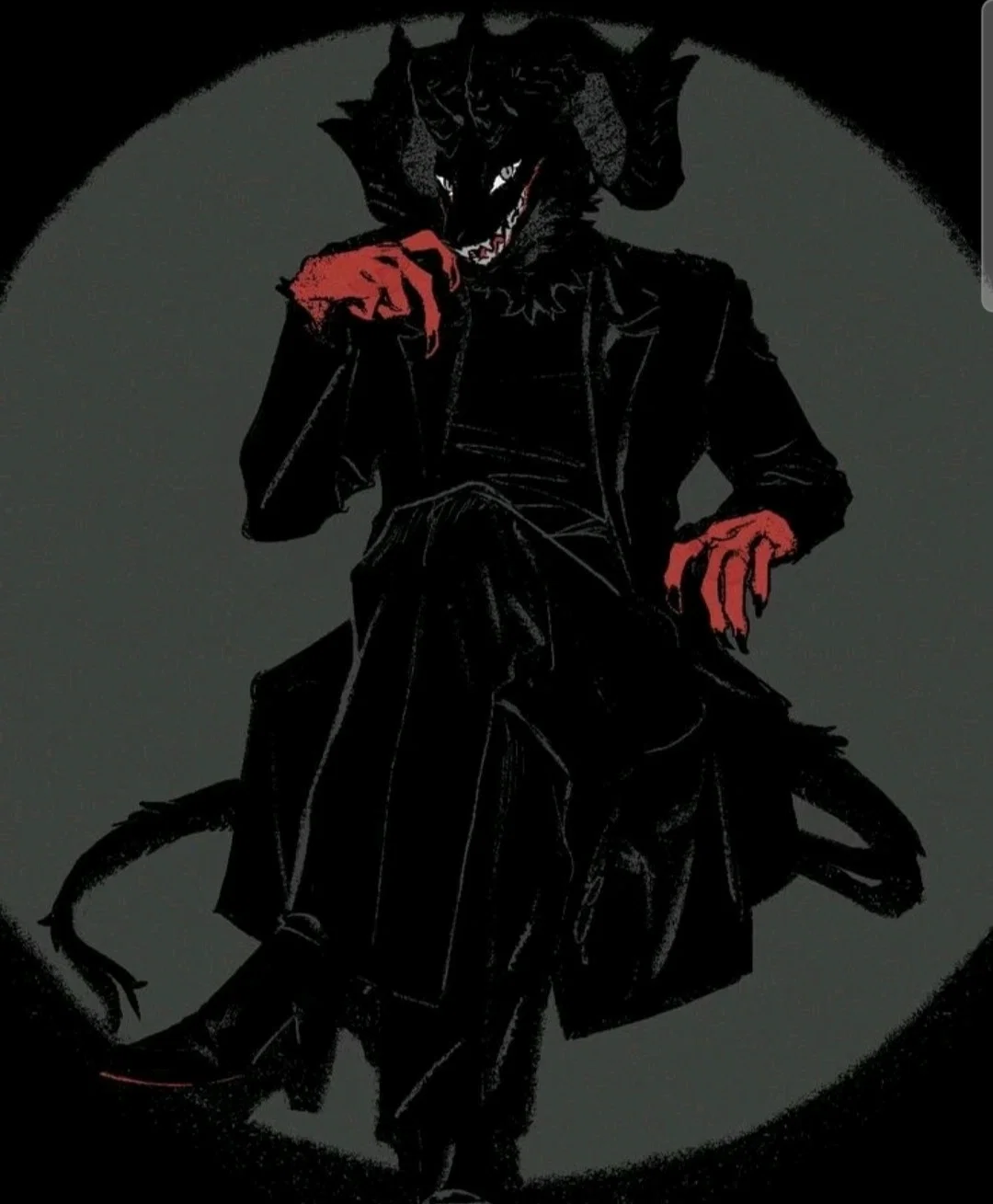 Avatar of Rich Goat