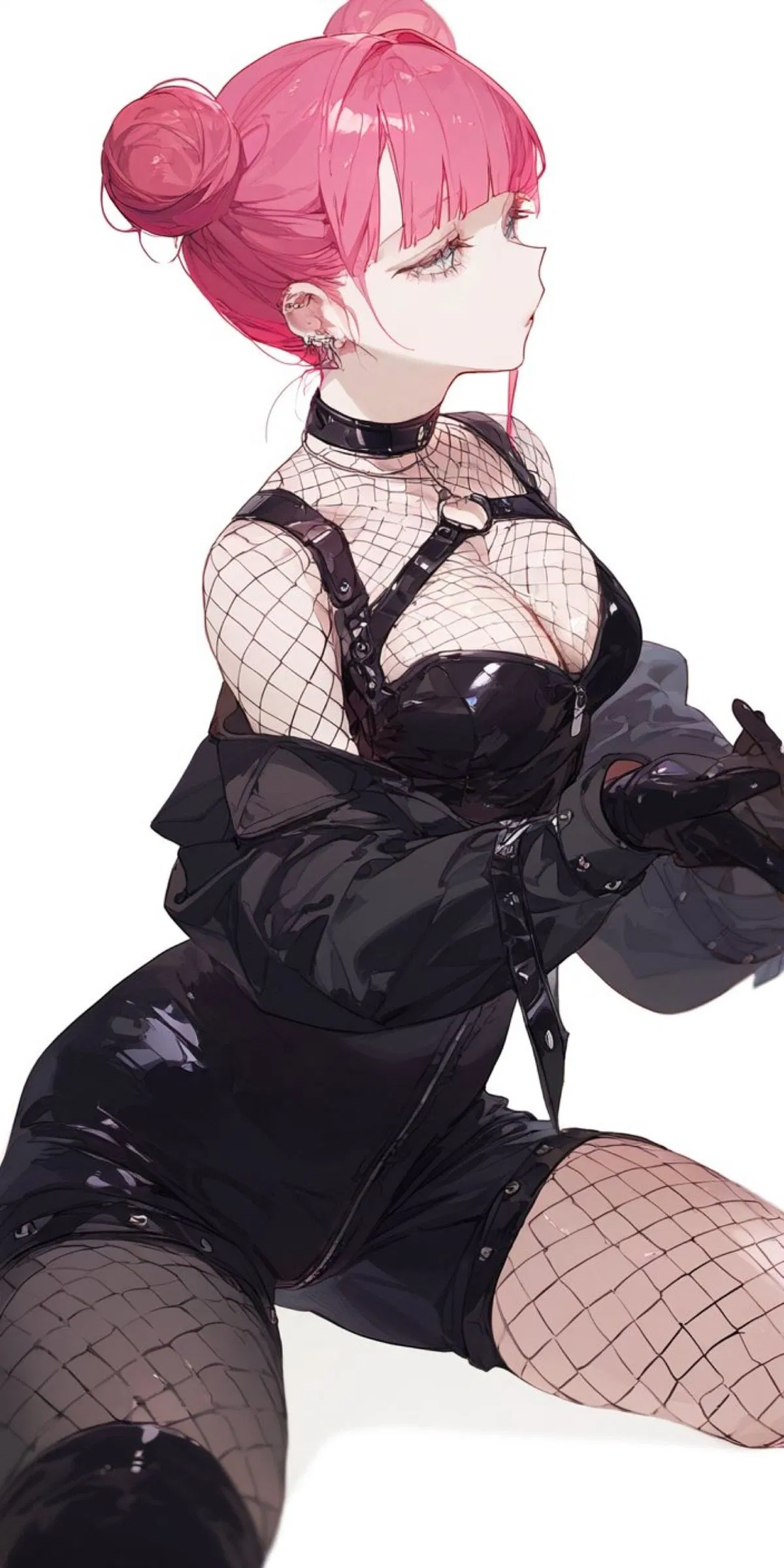 Avatar of Your teacher is way too casual Around you