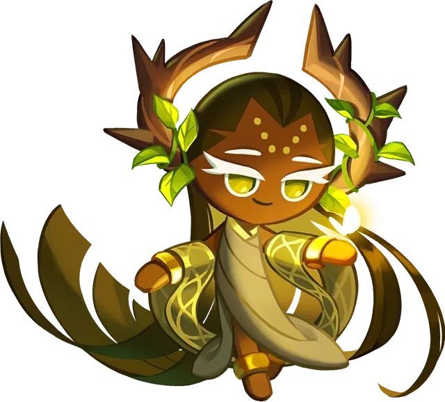 Avatar of Millennial Tree Cookie