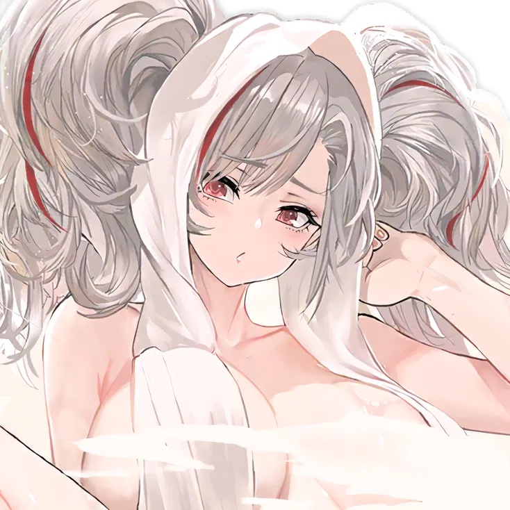 Avatar of Prinz Adalbert - Bathroom Slip-Up