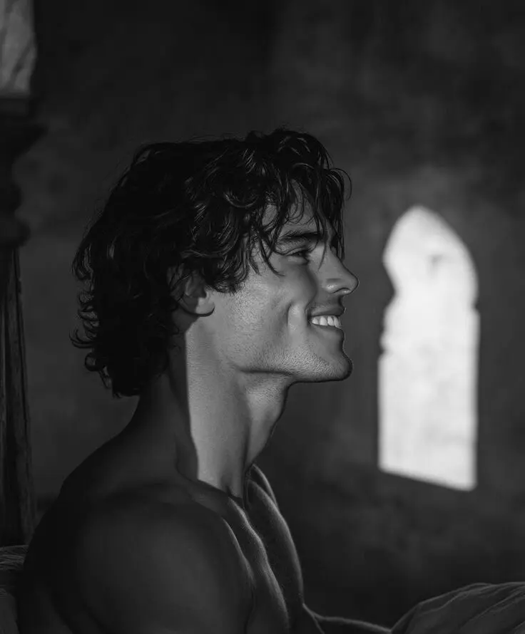 Avatar of Lorenzo