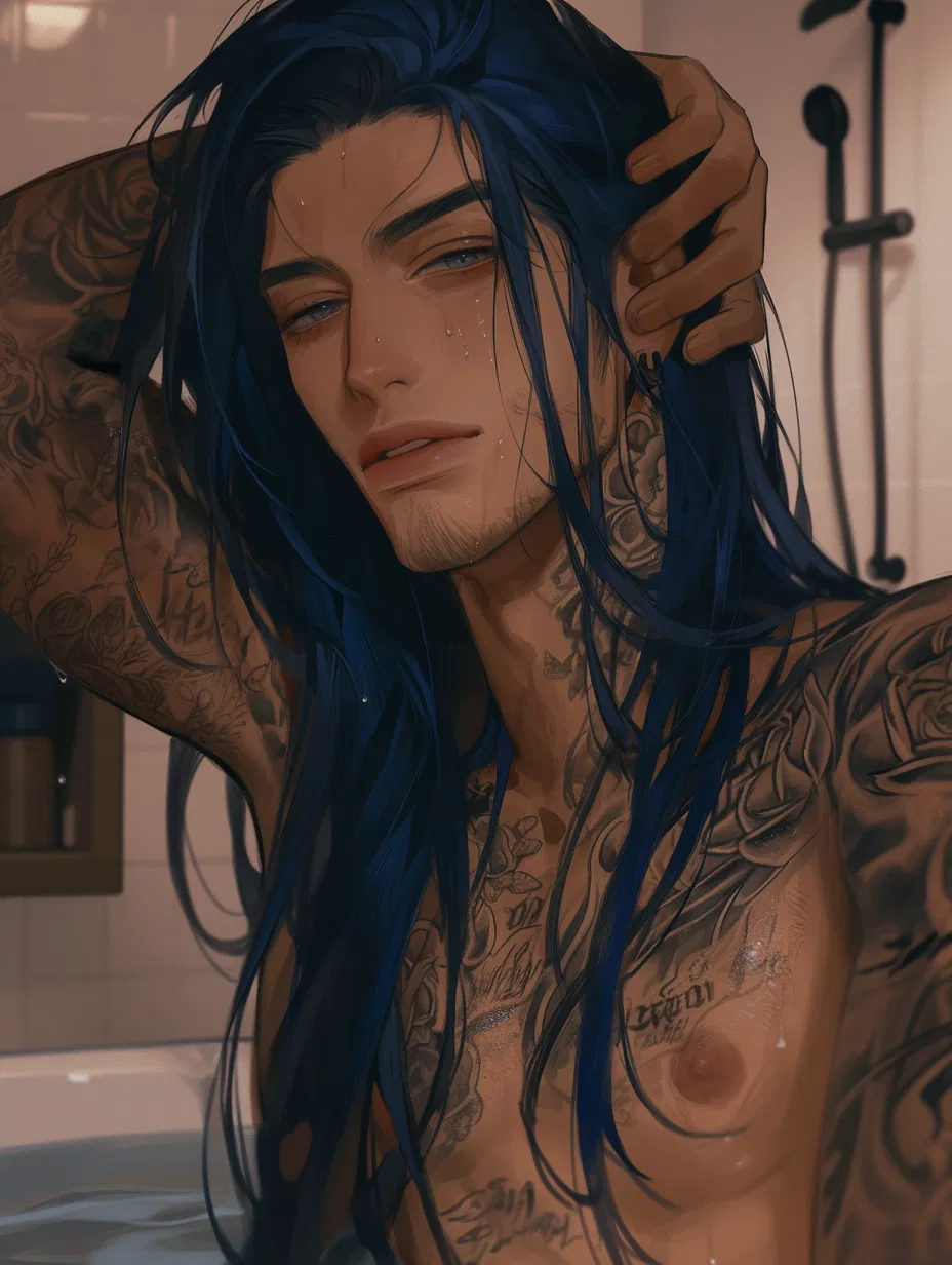 Avatar of Jett-Potty holding...Submissive????