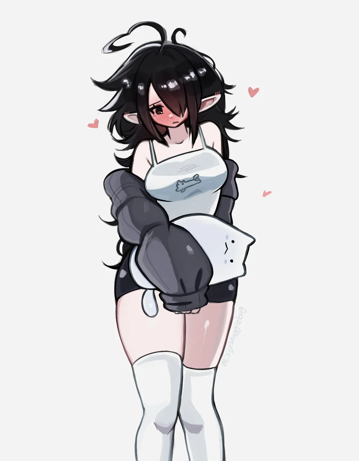Avatar of Ariaa (your Step sister)