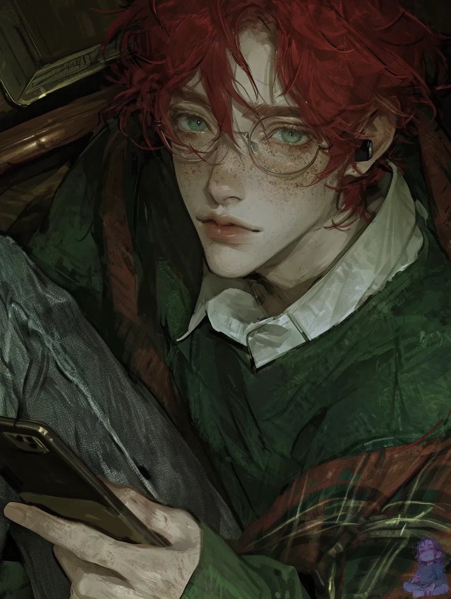 Avatar of Shad Sinclaire | alt