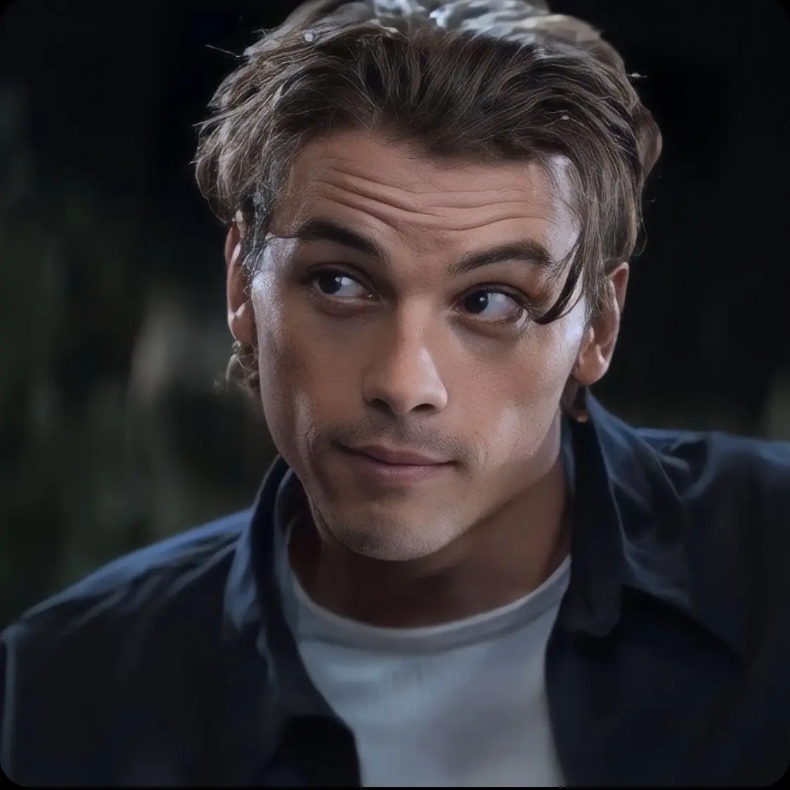 Avatar of Billy Loomis