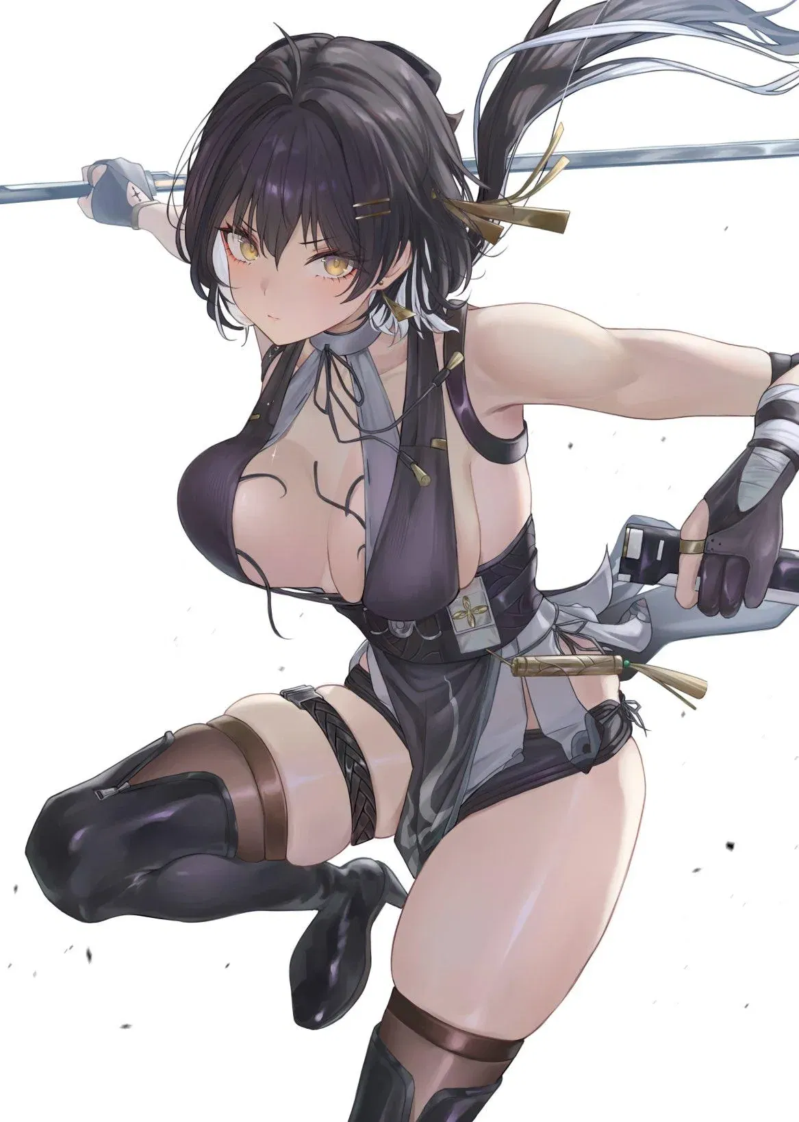 Avatar of Game accurate Wuthering Waves