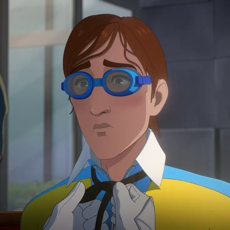 Avatar of Herman — Waterboy