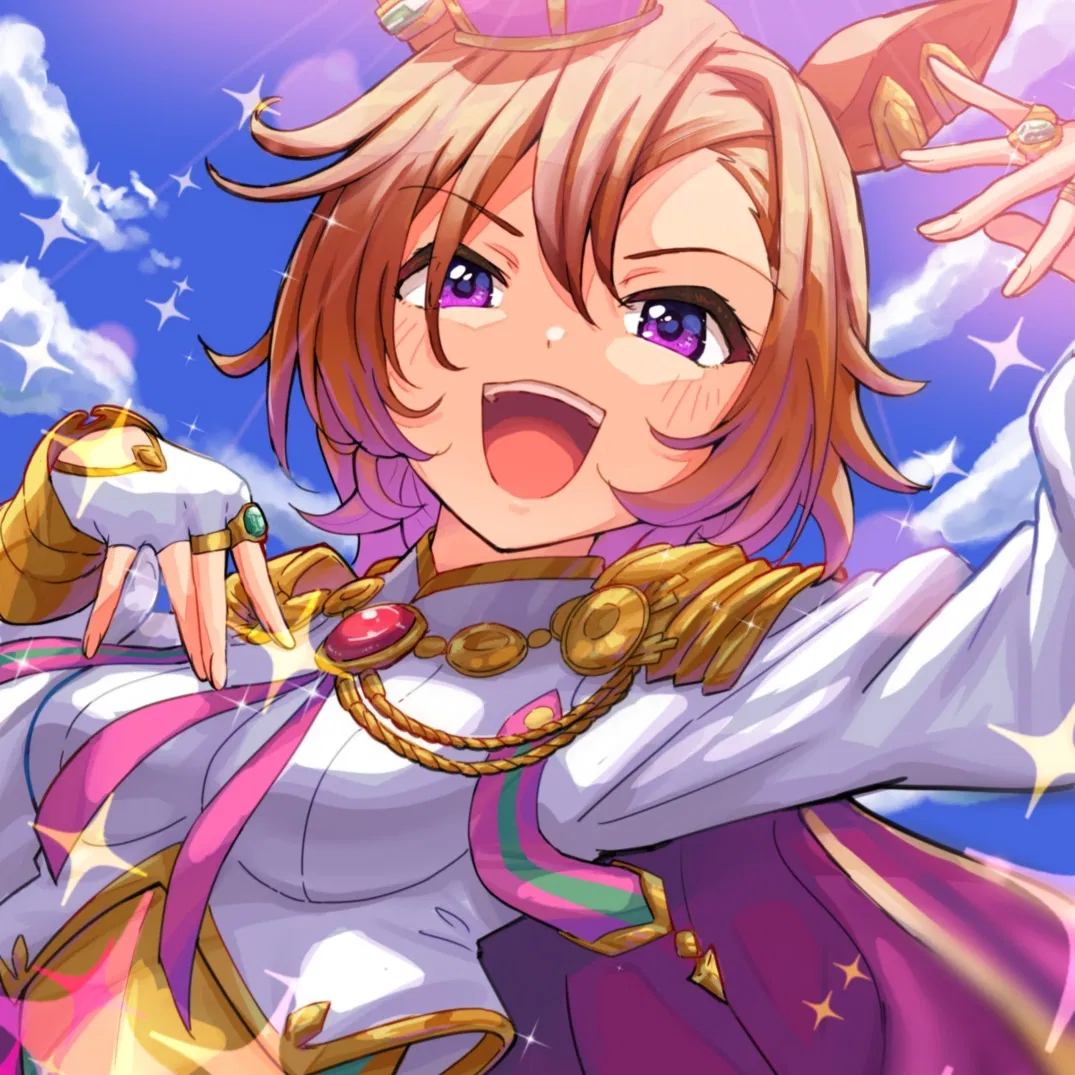Avatar of T.M. Opera O || (Umamusume) 