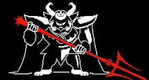 Avatar of Asgore Dreemurr Boss Fight - [UNDERTALE]