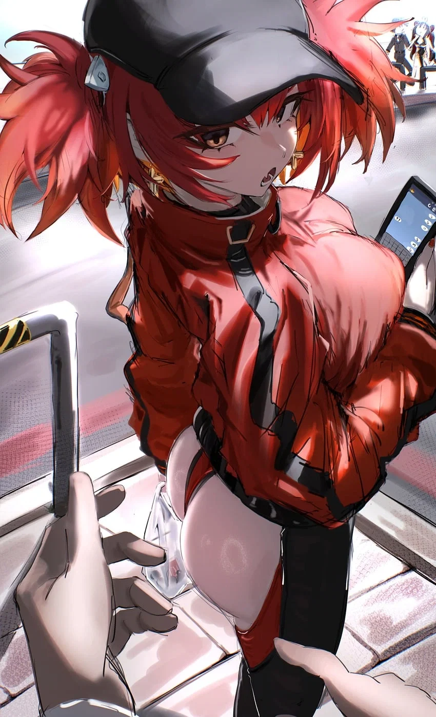 Avatar of Catching Your Cheating Wife On The Streets !?
