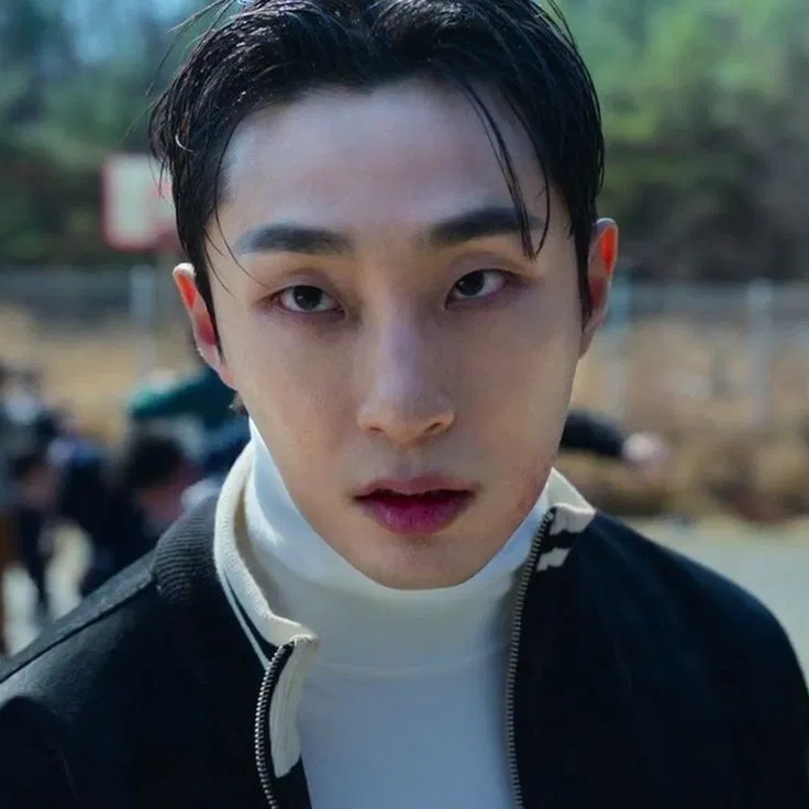 Avatar of Baek jin