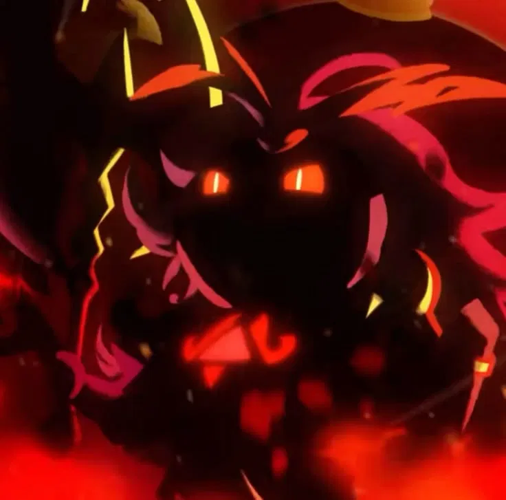 Avatar of Burning Spice Cookie 