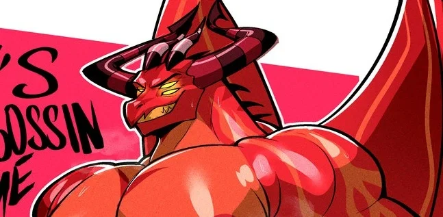Avatar of The king of hell || Satan ||