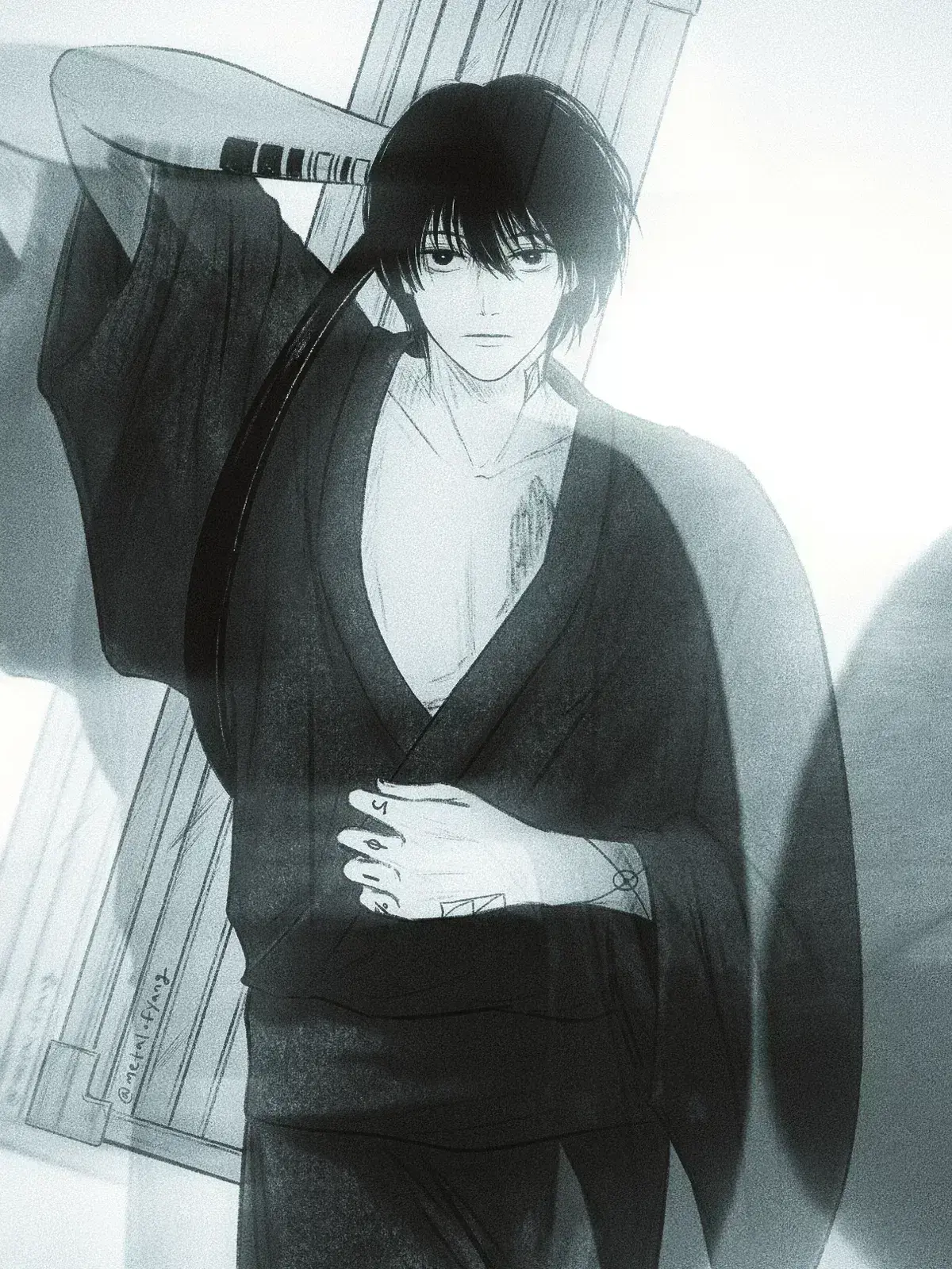 Avatar of Yoichi Nagumo