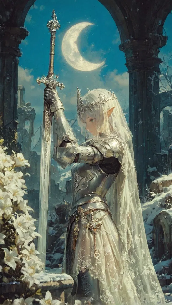 Avatar of Faithful knight