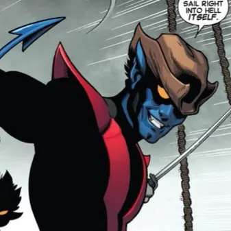 Avatar of Captain Wagner