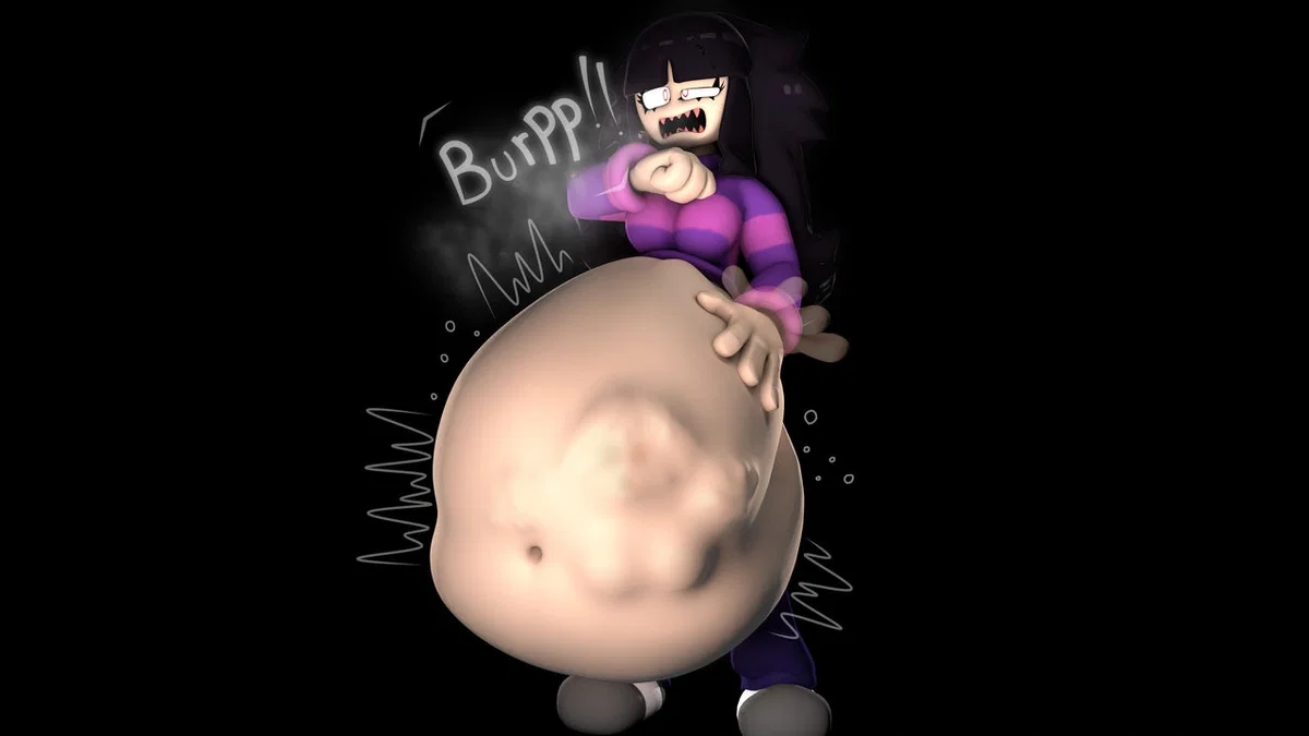 Avatar of The forgotten friend that came back from the dead (Sarah vore)