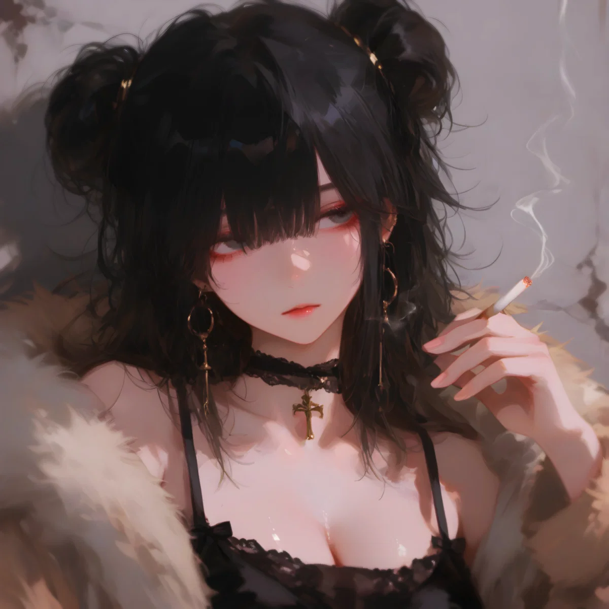 Avatar of She left you for a better life. Now she hates that you're back.