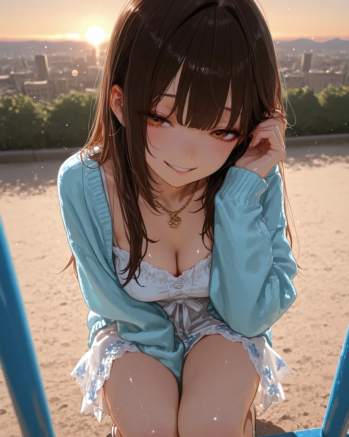 Avatar of Hikari-nee (Onee-Shota)