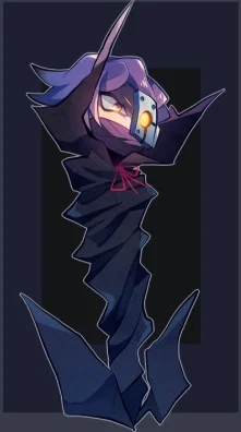 Avatar of Phantom Bomber!!